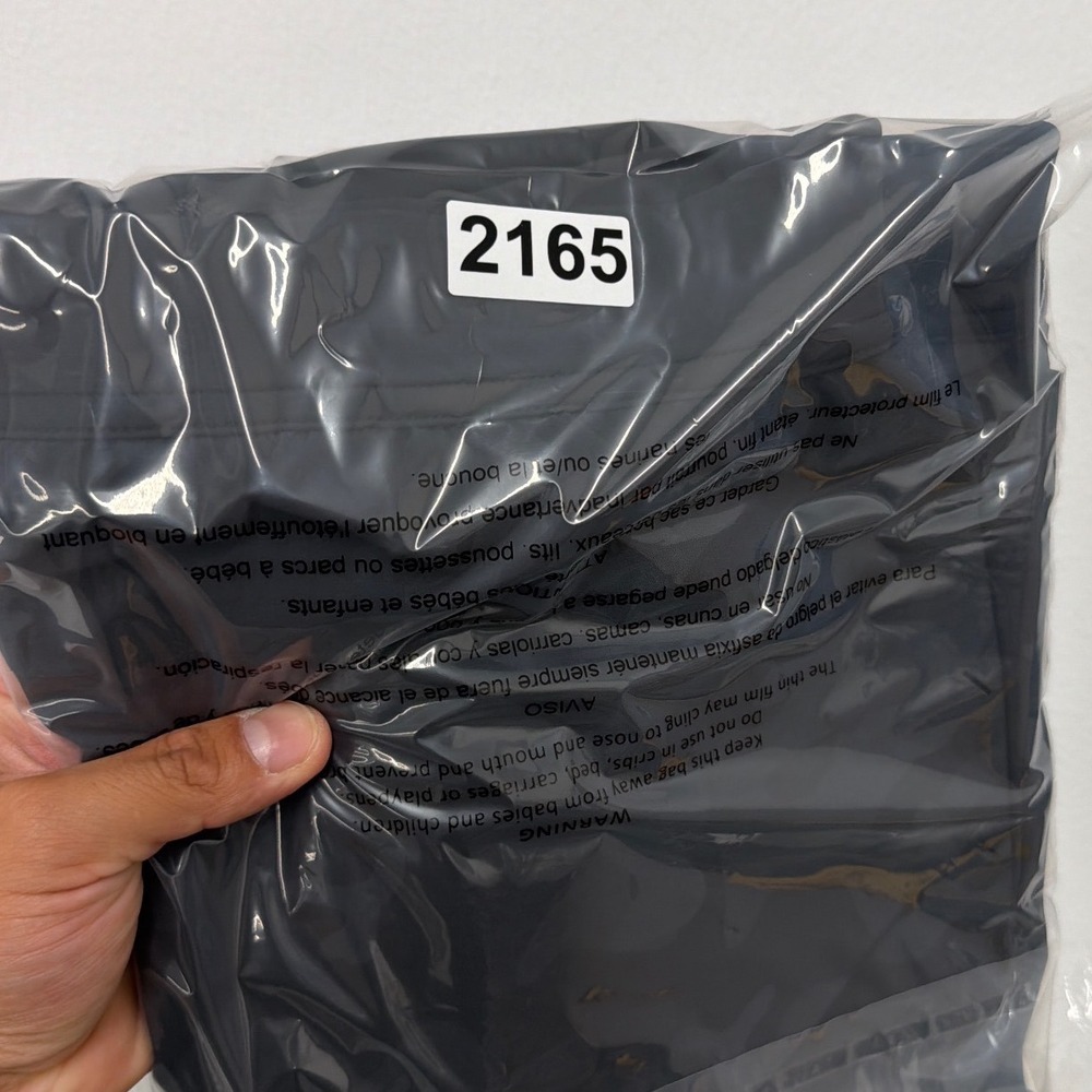 Ten Thousand Interval Shorts Mens XL Black Camo 7 Inch Inseam Lined Training - Picture 9 of 9